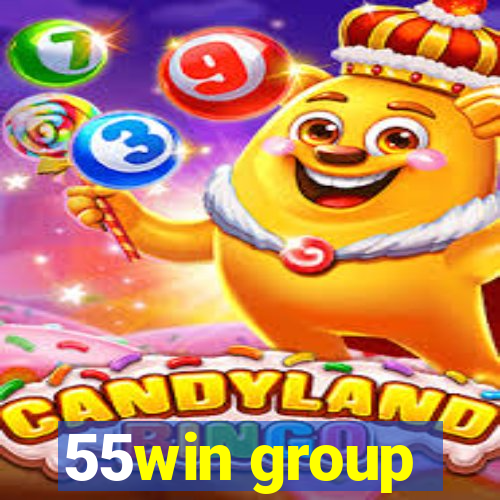 55win group